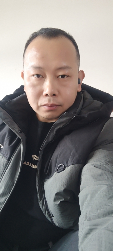 小范的第一张照片--东莞相亲服务中心