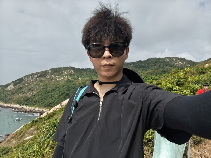 teenager的第一张照片--东莞相亲服务中心