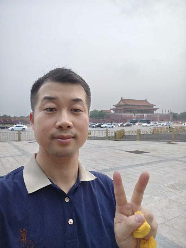 阳光欣晴的第六张照片--东莞相亲服务中心