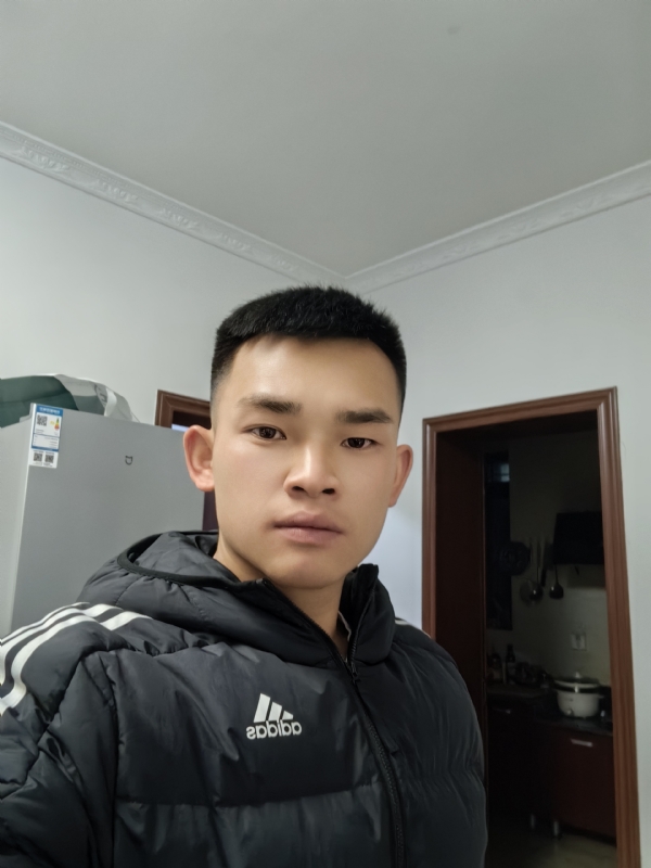 刚好的第一张照片--东莞相亲服务中心