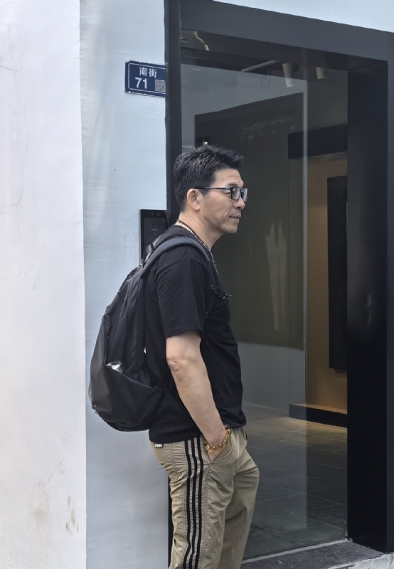 梵天佛韵的第一张照片--东莞相亲服务中心