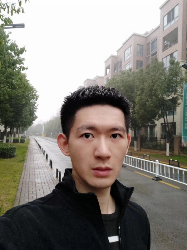 尘飞扬的第二张照片--东莞相亲服务中心