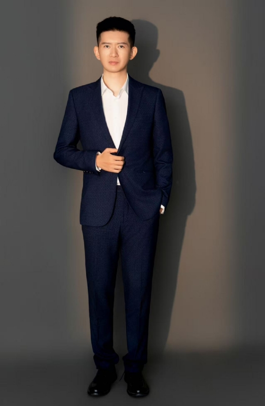 尘飞扬的第三张照片--东莞相亲服务中心