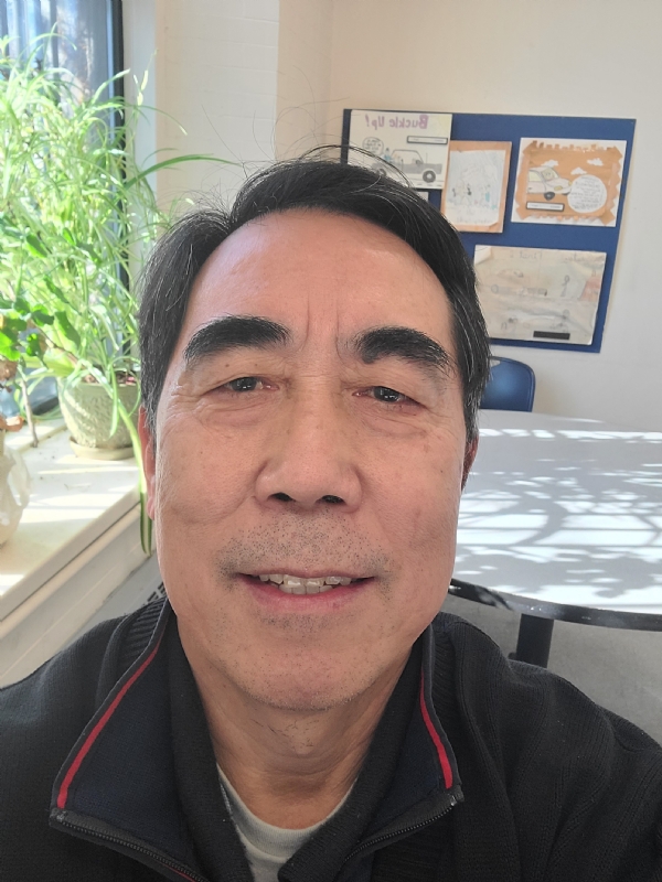 平平安安的第一张照片--东莞相亲服务中心