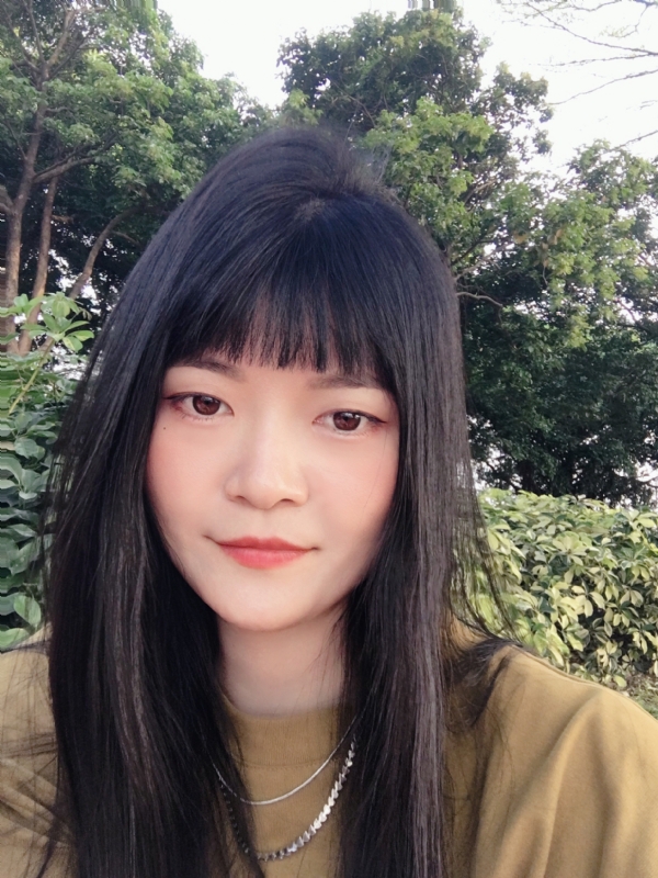 林林的第一张照片--东莞相亲服务中心