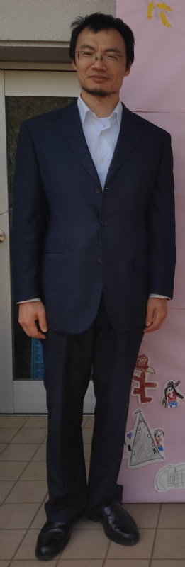 itatsumq的第一张照片--东莞相亲服务中心