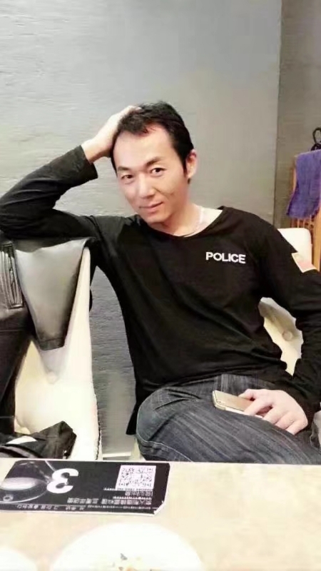 顺子的第五张照片--东莞相亲服务中心