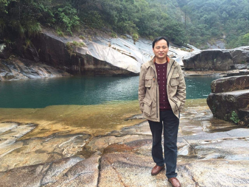 龙行天下的第一张照片--东莞相亲服务中心