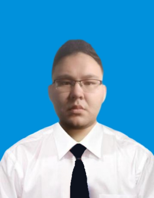 迪力穆拉提的第一张照片--东莞相亲服务中心