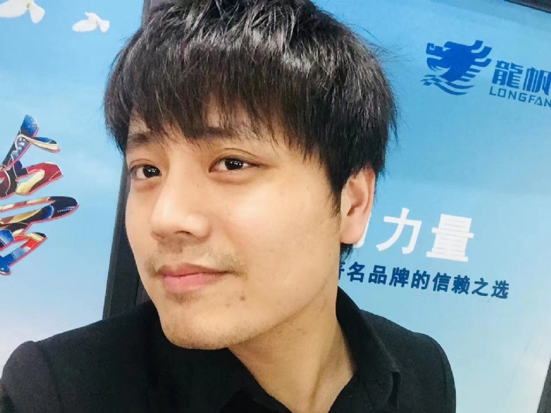 你的阿康的第一张照片--东莞相亲服务中心