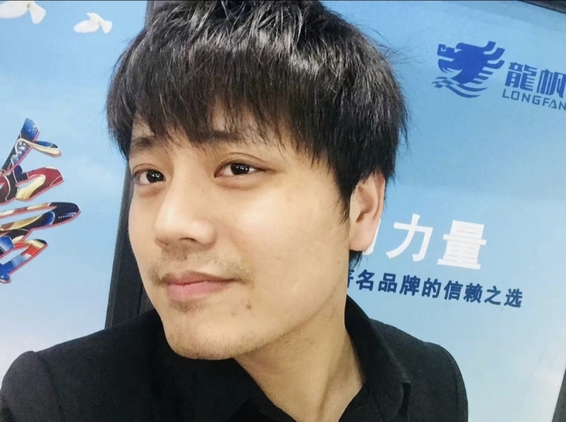 你的阿康的第四张照片--东莞相亲服务中心