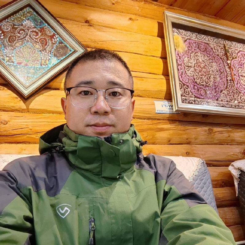 小明的第二张照片--东莞相亲服务中心