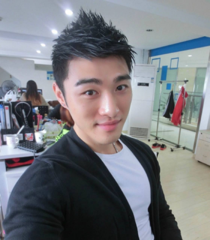 青衫故人的第一张照片--东莞相亲服务中心