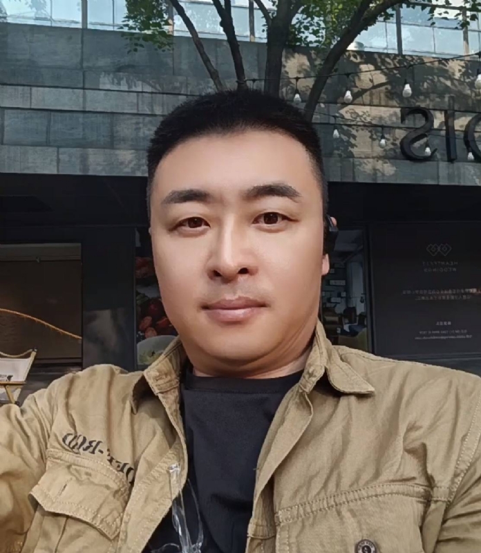 酱心的第一张照片--东莞相亲服务中心