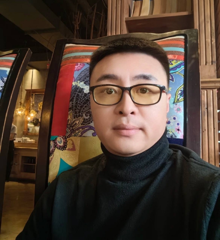 酱心的第二张照片--东莞相亲服务中心