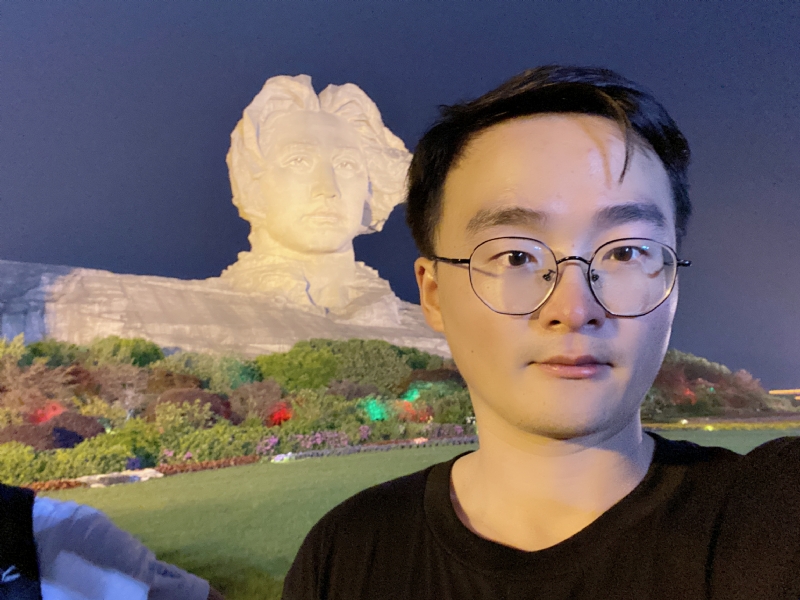 驻足的第一张照片--东莞相亲服务中心