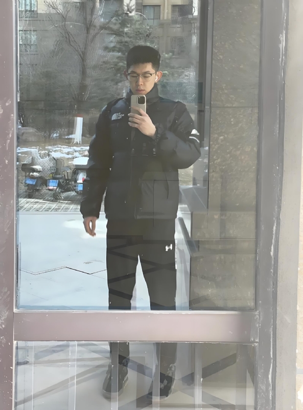 阳刚之气的第一张照片--东莞相亲服务中心