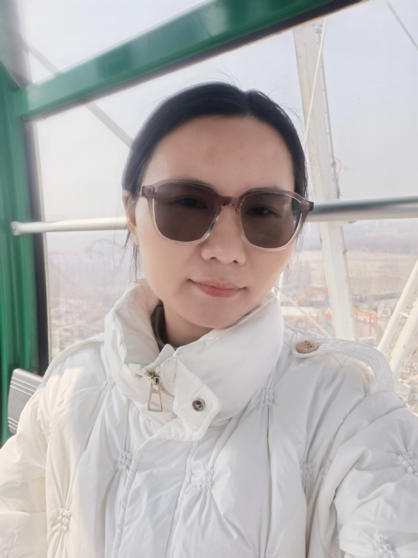 你好的第一张照片--东莞相亲服务中心