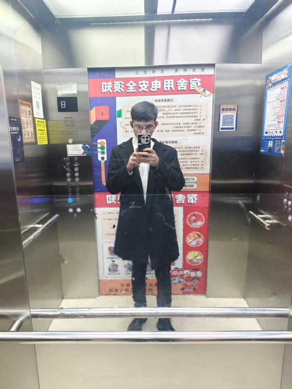 求姻缘的第一张照片--东莞相亲服务中心