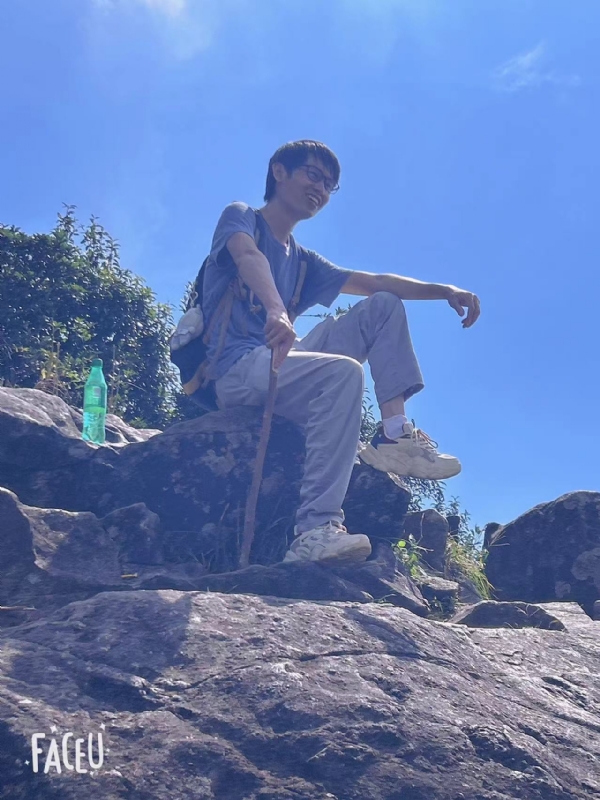 落叶之秋的第二张照片--东莞相亲服务中心