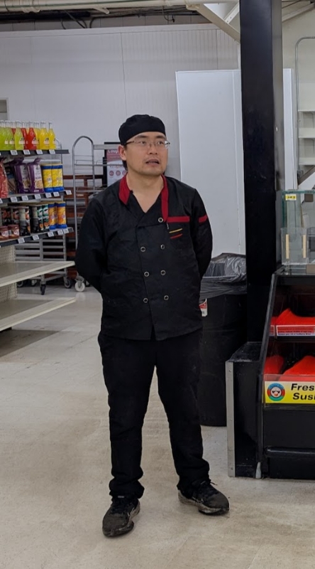 星尘的第一张照片--东莞相亲服务中心