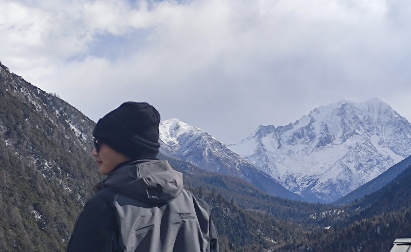 陈与你的第一张照片--东莞相亲服务中心