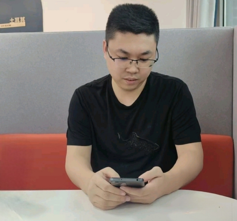 惊蛰的第一张照片--东莞相亲服务中心