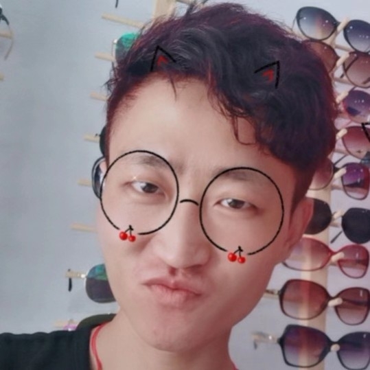 夏日炎炎的第二张照片--东莞相亲服务中心