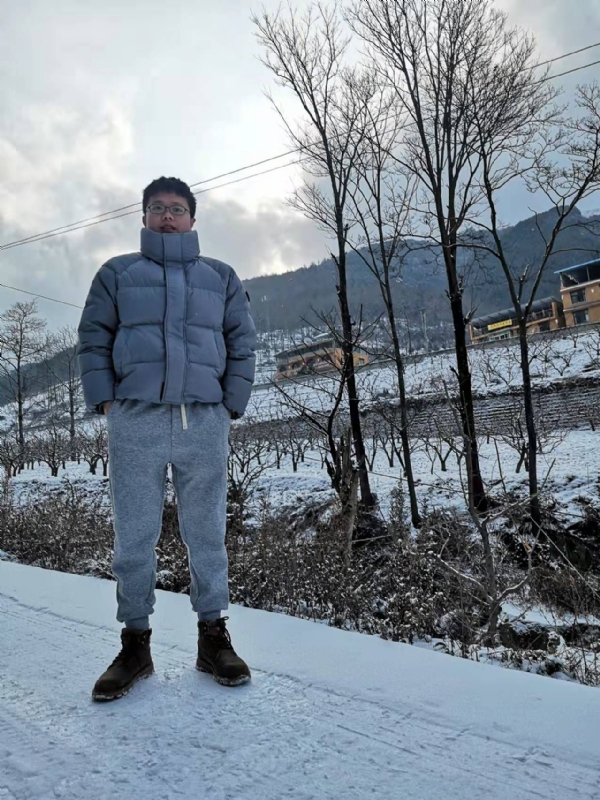 songpaul的第一张照片--东莞相亲服务中心