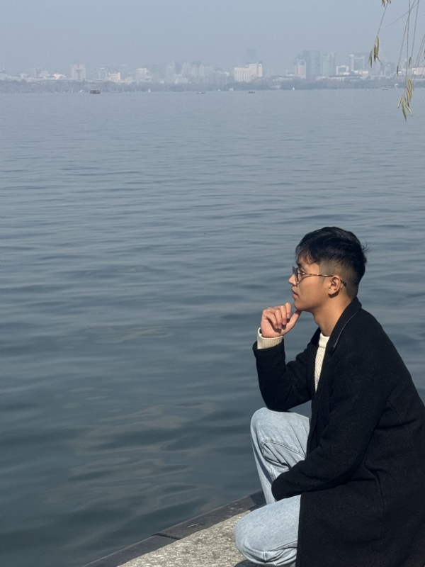 不二的第二张照片--东莞相亲服务中心