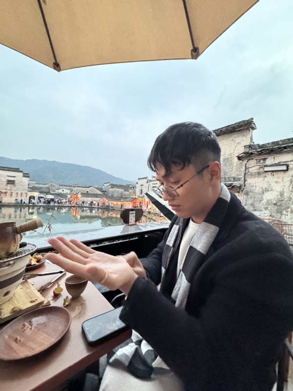 不二的第三张照片--东莞相亲服务中心