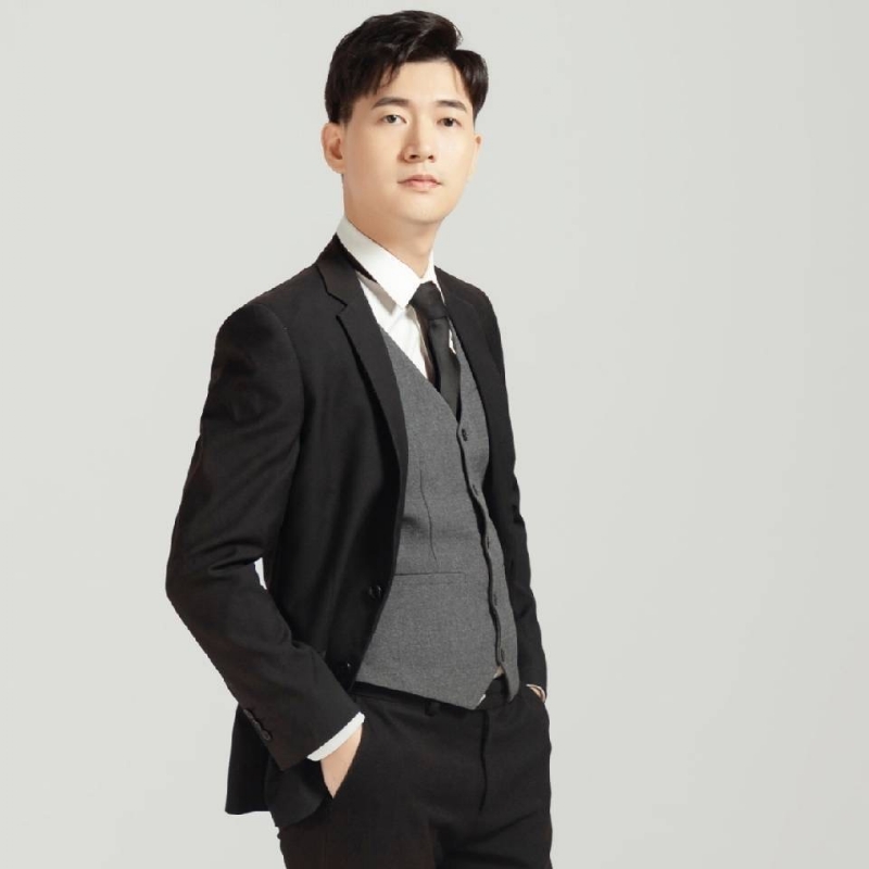 温嘉奇的第一张照片--东莞相亲服务中心