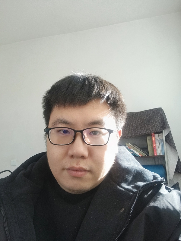 95年身高177的第二张照片--东莞相亲服务中心