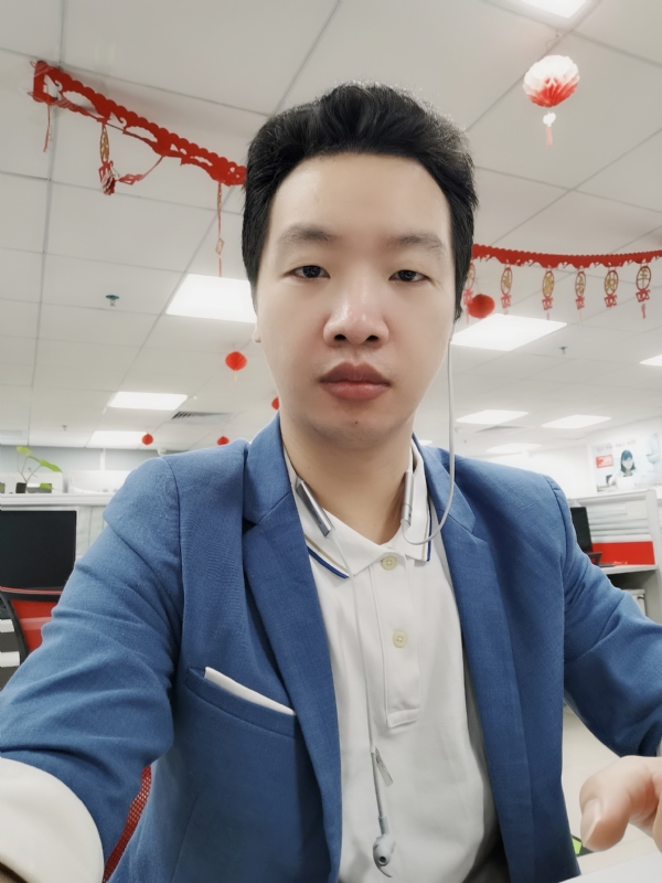 小乔伴侣的第一张照片--东莞相亲服务中心