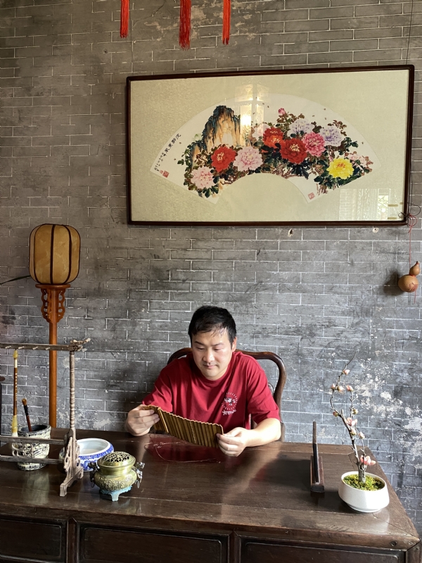 等风等你的第一张照片--东莞相亲服务中心