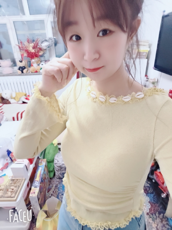 优柚的第一张照片--东莞相亲服务中心