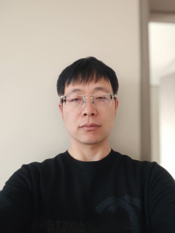 夜微时醺你的第一张照片--东莞相亲服务中心