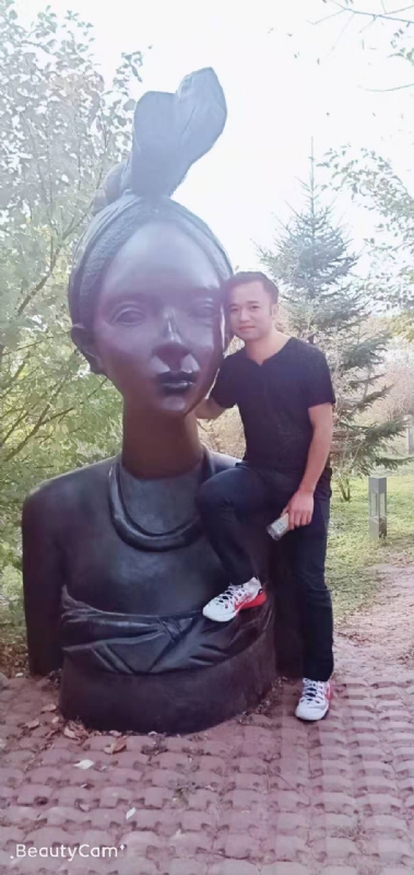 高山流水的第一张照片--东莞相亲服务中心