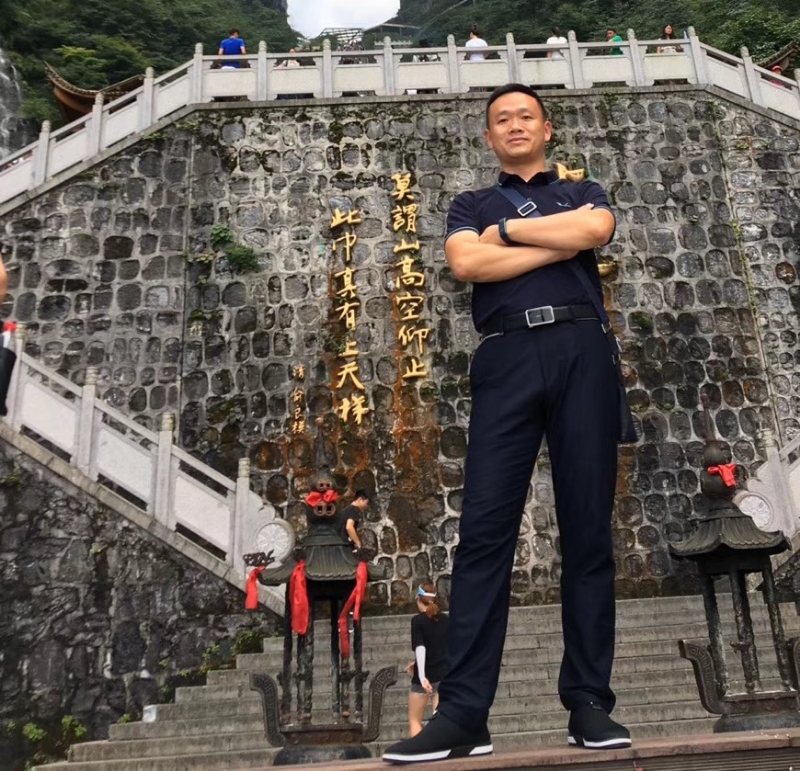 栖凤之木的第二张照片--东莞相亲服务中心