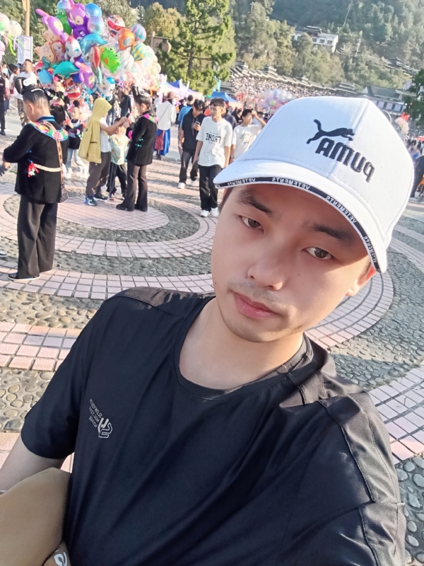 千与千寻的第二张照片--东莞相亲服务中心