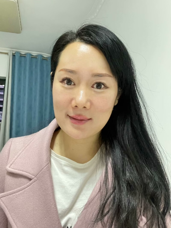 Hui的第一张照片--东莞相亲服务中心