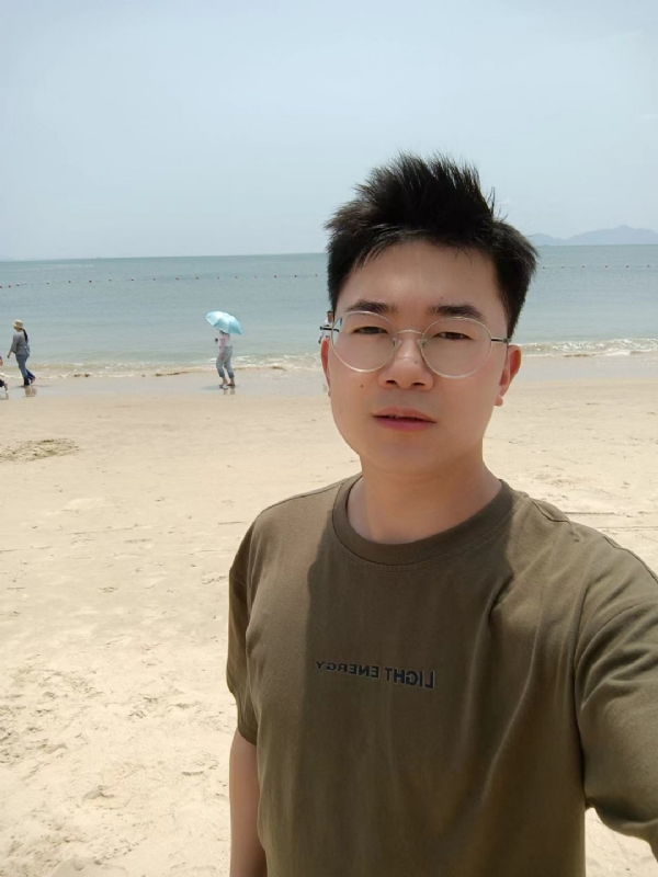 橙猫的第二张照片--东莞相亲服务中心