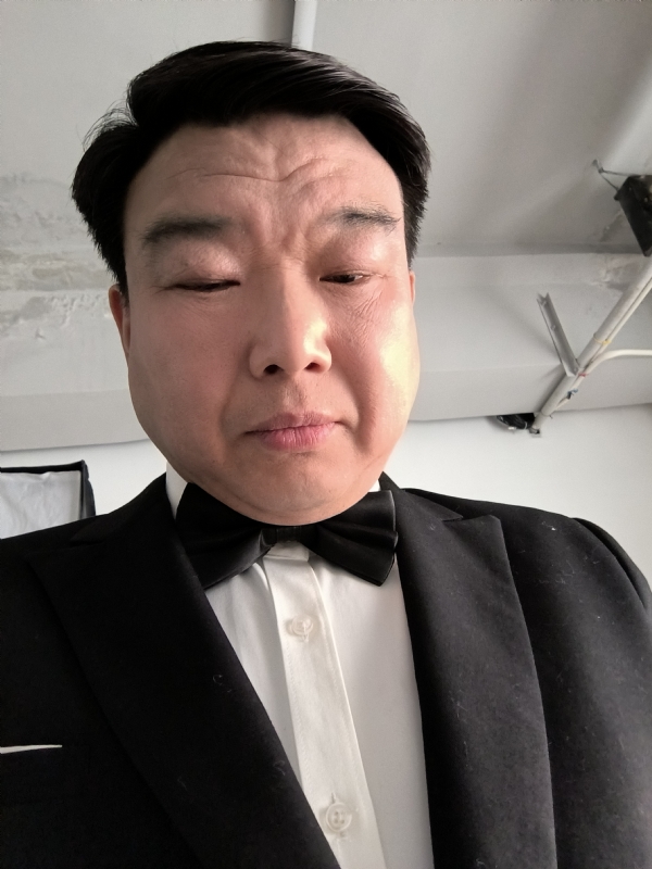 三江口开腔的第一张照片--东莞相亲服务中心