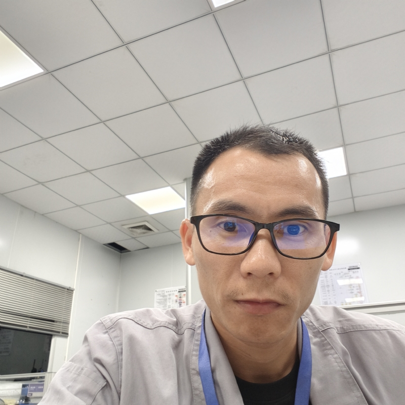 千金子的第一张照片--东莞相亲服务中心