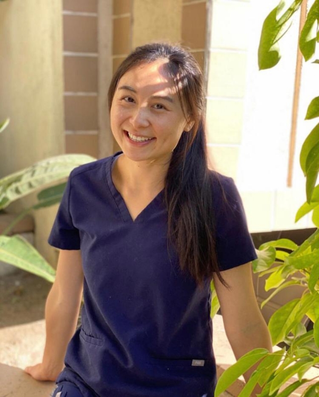 Emily90的第一张照片--东莞相亲服务中心