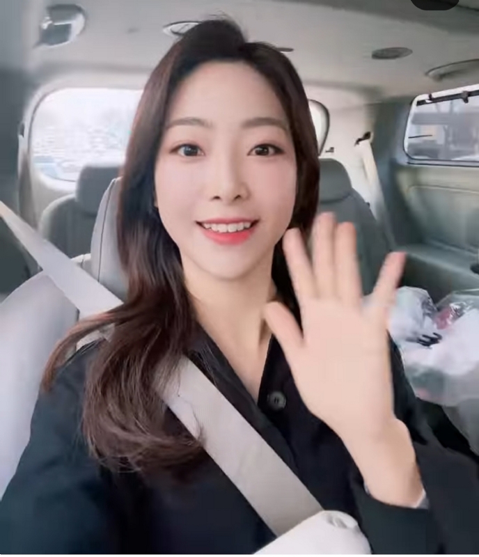 Alice的第一张照片--东莞相亲服务中心