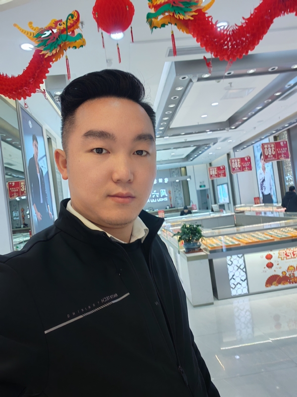 龍鳯壹生美的第一张照片--东莞相亲服务中心