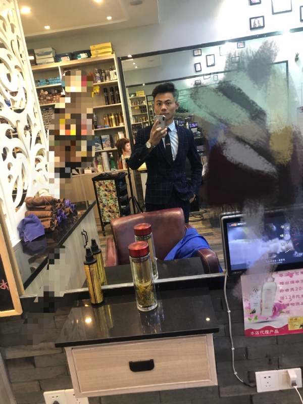 嘉兴相亲的第一张照片--东莞相亲服务中心