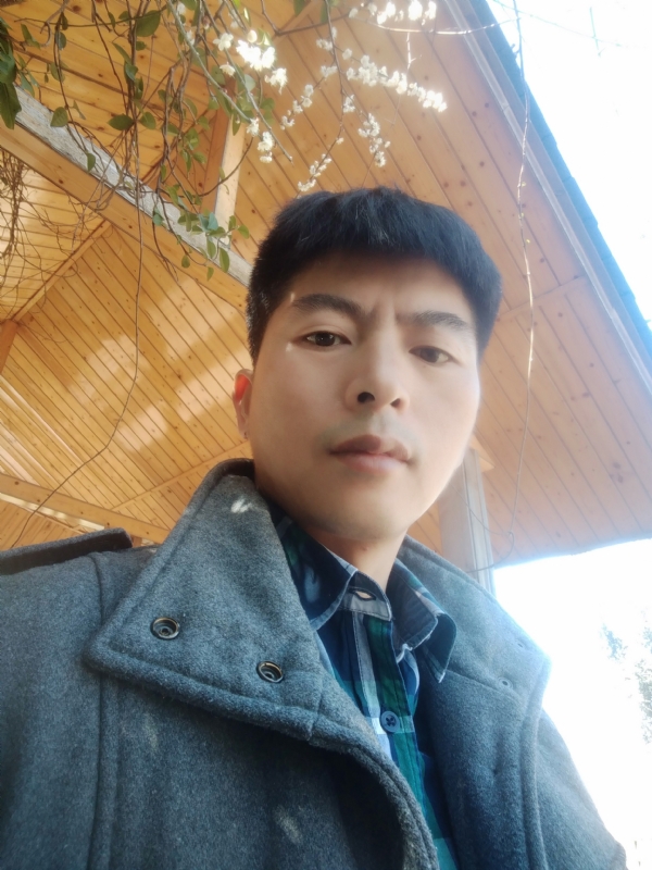 阿明的第二张照片--东莞相亲服务中心