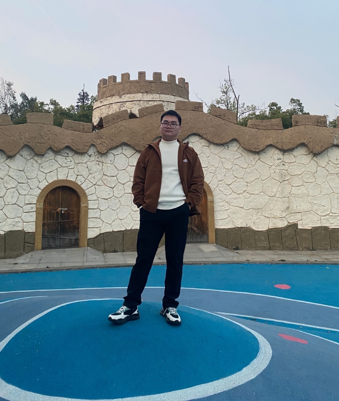 秦长风的第一张照片--东莞相亲服务中心